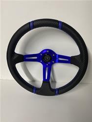 Matrix Steering Wheels TPX-128