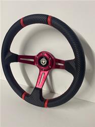 Matrix Steering Wheels TPX-129-RD