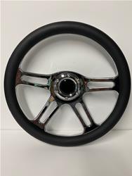 Matrix Type-X Steering Wheels TPX-136-B