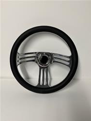 Matrix Type-X Steering Wheels TPX-137-BC