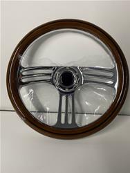 Matrix Steering Wheels TPX-137-WC