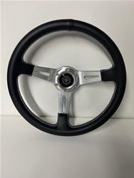 Matrix Steering Wheels TPX-138-SLV