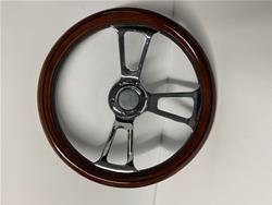 Matrix Type-X Steering Wheels TPX-140-WC