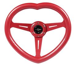 Matrix Type-X Steering Wheels TPX-142-RCF