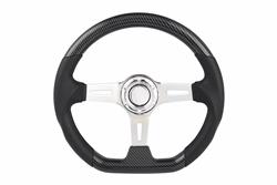 Matrix Type-X Steering Wheels TPX-143-CF