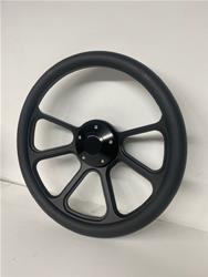 Matrix Type-X Steering Wheels TPX-150-BK