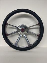 Matrix Type-X Steering Wheels TPX-150