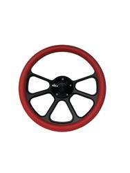 Matrix Type-X Steering Wheels TPX-151-BK