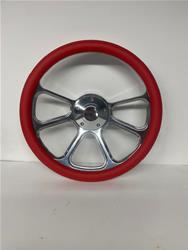 Matrix Type-X Steering Wheels TPX-151