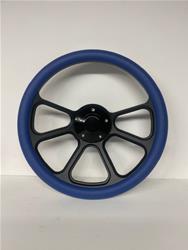 Matrix Type-X Steering Wheels TPX-152-BK