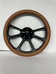 Matrix Steering Wheels TPX-156-BK