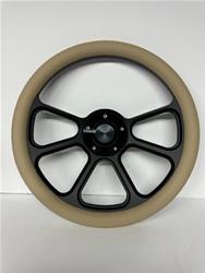 Matrix Steering Wheels TPX-157-BK