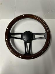 Matrix Steering Wheels TPX-161-BK