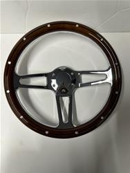 Matrix Steering Wheels TPX-161-CH