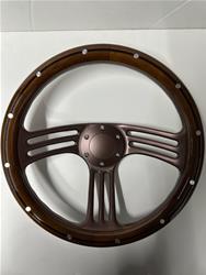 Matrix Steering Wheels TPX-162