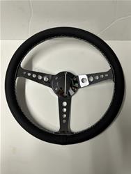 Matrix Steering Wheels TPX-165-CH