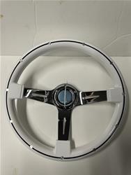 Matrix Steering Wheels TPX-166