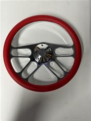 Matrix Steering Wheels TPX-172