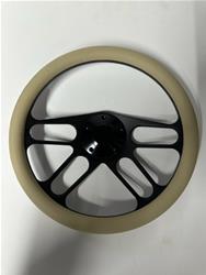 Matrix Steering Wheels TPX-173-BK