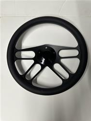 Matrix Steering Wheels TPX-175-BK