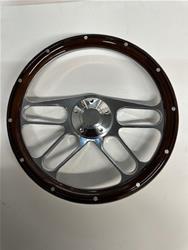 Matrix Steering Wheels TPX-175-WD