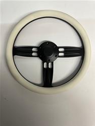 Matrix Steering Wheels TPX-177-BK