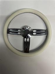 Matrix Steering Wheels TPX-177