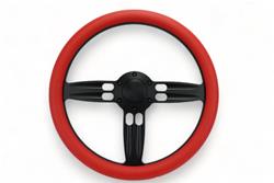 Matrix Steering Wheels TPX-185-BK