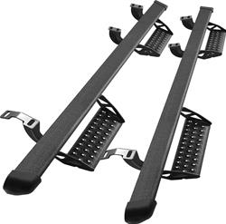 Matrix Drop Steps for 2024-2025 TACOMA - TRT-17-9027