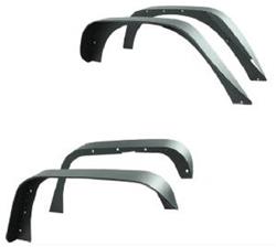 Matrix Fender Flares TRT-51-0356