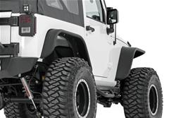 Matrix Fender Flares TRT-62S0921A