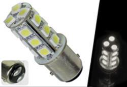 Matrix X-Series LED Minibulbs X-102-R