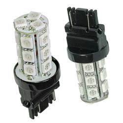 Matrix X-Series LED Minibulbs MTX-X-133-R