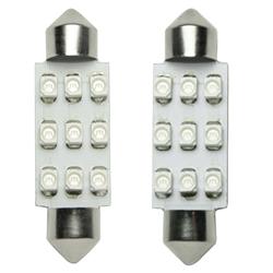 Matrix X-Series LED Minibulbs MTX-X-148-B