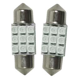 Matrix X-Series LED Minibulbs MTX-X-149-R