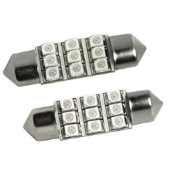 Matrix X-Series LED Minibulbs MTX-X-150-R