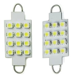 Matrix X-Series LED Minibulbs MTX-X-152