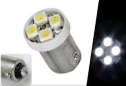 Matrix X-Series LED Minibulbs X-158