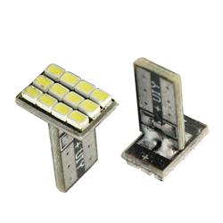 Matrix X-Series LED Minibulbs MTX-X-165