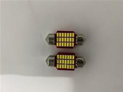 Matrix X-Series LED Minibulbs MTX-X-192-C