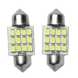 Matrix X-Series LED Minibulbs MTX-X-192