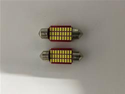 Matrix X-Series LED Minibulbs MTX-X-193-C