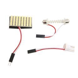 Matrix X-Series LED Minibulbs MTX-X-198-1