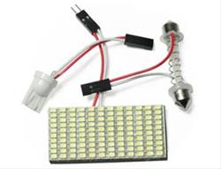 Matrix X-Series LED Minibulbs MTX-X-199