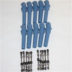 Granatelli Motor Sports Coil On Plug Connectors 20-1701S