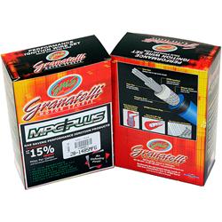 Granatelli Motor Sports Performance Spark Plug Wires for 1996-2002 VIPER - 20-1807S