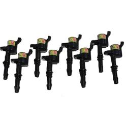 Granatelli Motor Sports Street Fighter Coil Packs 21-3001-SF10