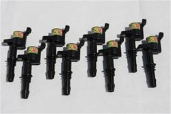 Granatelli Motor Sports Street Fighter Coil Packs 21-3001-SF