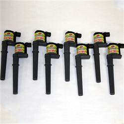Granatelli Motor Sports Street Fighter Coil Packs 21-4001-SF