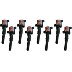 Granatelli Motor Sports Hot Street Coil Packs 25-2001